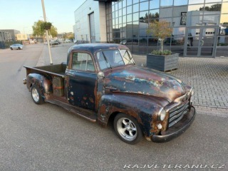 GMC Ostatní modely 3600 1953