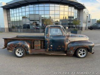 GMC Ostatní modely 3600 1953