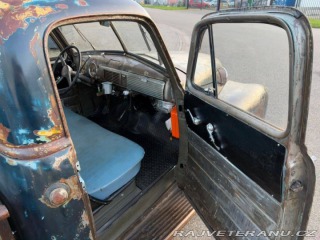 GMC Ostatní modely 3600 1953