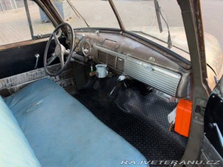 GMC Ostatní modely 3600 1953
