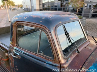 GMC Ostatní modely 3600 1953
