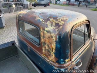 GMC Ostatní modely 3600 1953