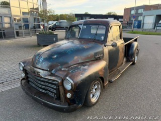 GMC Ostatní modely 3600 1953