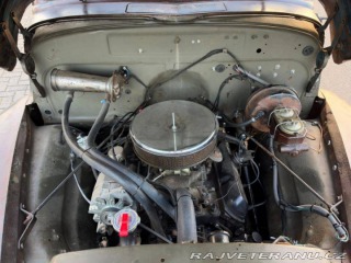 GMC Ostatní modely 3600 1953