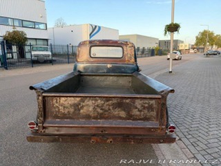 GMC Ostatní modely 3600 1953
