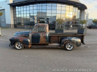 GMC Ostatní modely 3600 1953