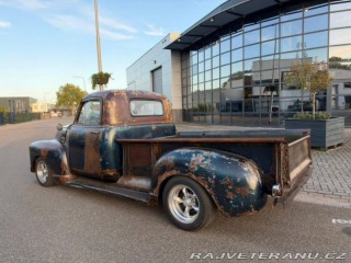 GMC Ostatní modely 3600 1953
