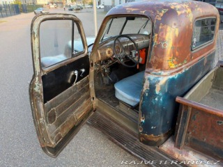 GMC Ostatní modely 3600 1953