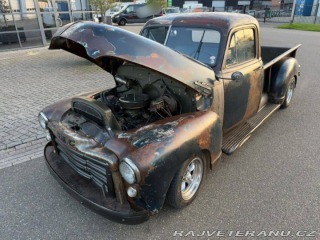 GMC Ostatní modely 3600 1953