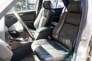 Mercedes-Benz C C36 AMG generace W202 1995