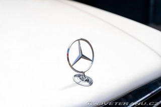 Mercedes-Benz C C36 AMG generace W202 1995