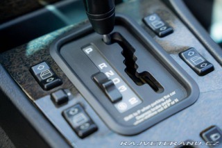Mercedes-Benz C C36 AMG generace W202 1995