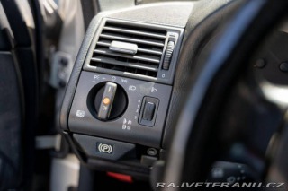 Mercedes-Benz C C36 AMG generace W202 1995