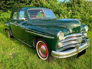 Dodge  Kingsway