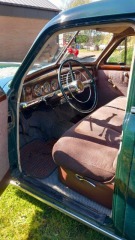 Dodge Ostatní modely Kingsway 1950