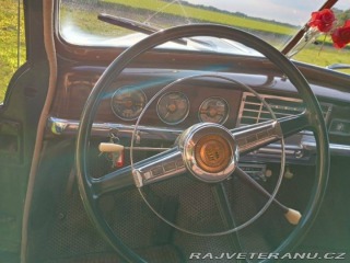 Dodge Ostatní modely Kingsway 1950