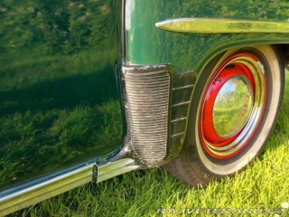 Dodge Ostatní modely Kingsway 1950