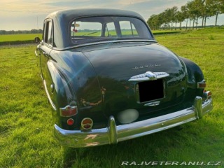 Dodge Ostatní modely Kingsway 1950