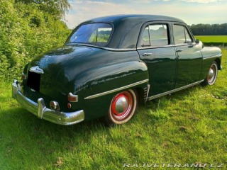 Dodge Ostatní modely Kingsway 1950