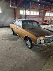 Mercedes-Benz 230 115 W 115 230