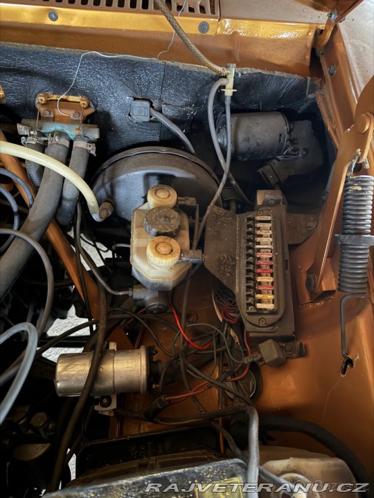 Mercedes-Benz 230 115 W 115 230 1974