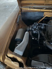 Mercedes-Benz 230 115 W 115 230 1974