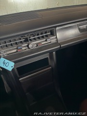 Mercedes-Benz 230 115 W 115 230 1974