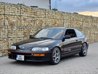Honda CRX 1.6i 16VT EE8