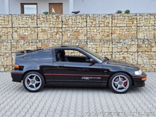 Honda CRX 1.6i 16VT EE8 1991