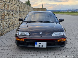 Honda CRX 1.6i 16VT EE8 1991