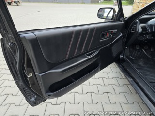 Honda CRX 1.6i 16VT EE8 1991