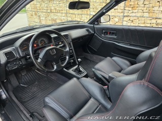 Honda CRX 1.6i 16VT EE8 1991