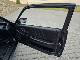 Honda CRX 1.6i 16VT EE8 1991