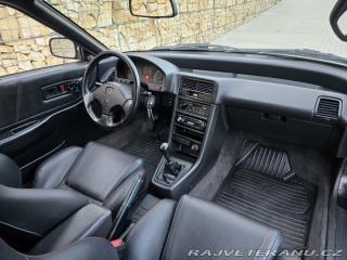 Honda CRX 1.6i 16VT EE8 1991