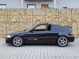 Honda CRX 1.6i 16VT EE8 1991