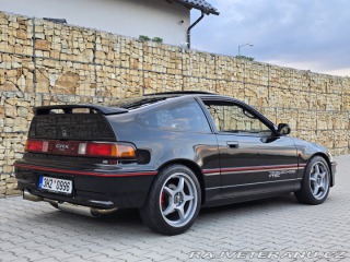 Honda CRX 1.6i 16VT EE8 1991