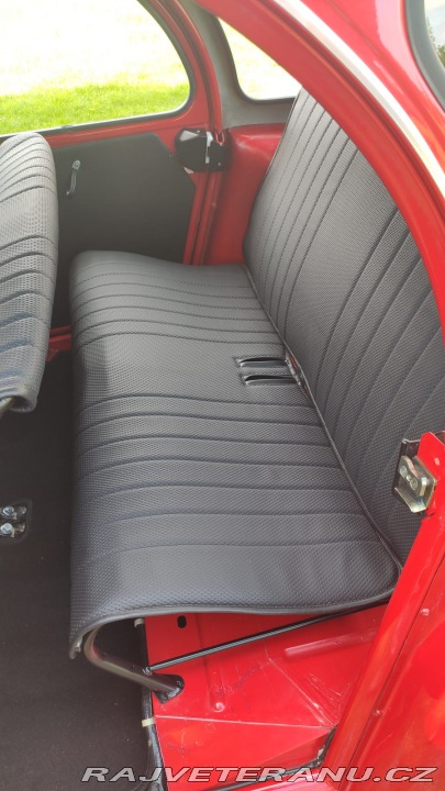 Citroën 2CV  1985
