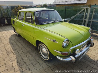 Škoda 1000 MB 