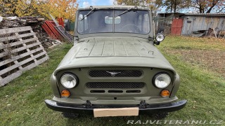 UAZ 469 469