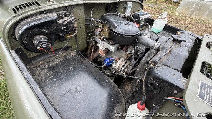 UAZ 469 469 1978