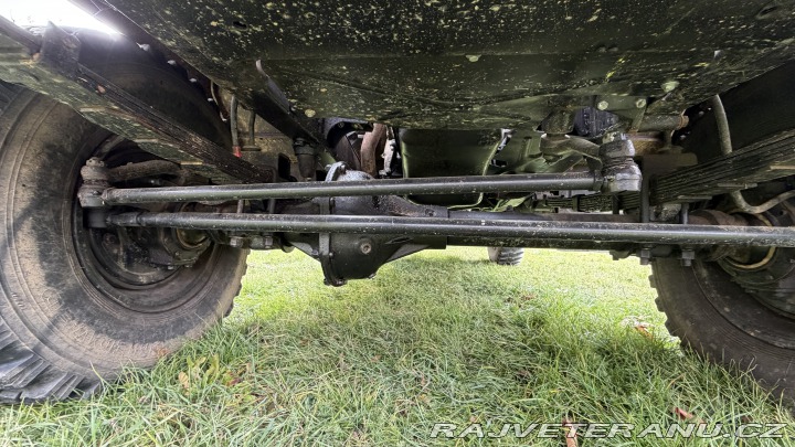 UAZ 469 469 1978