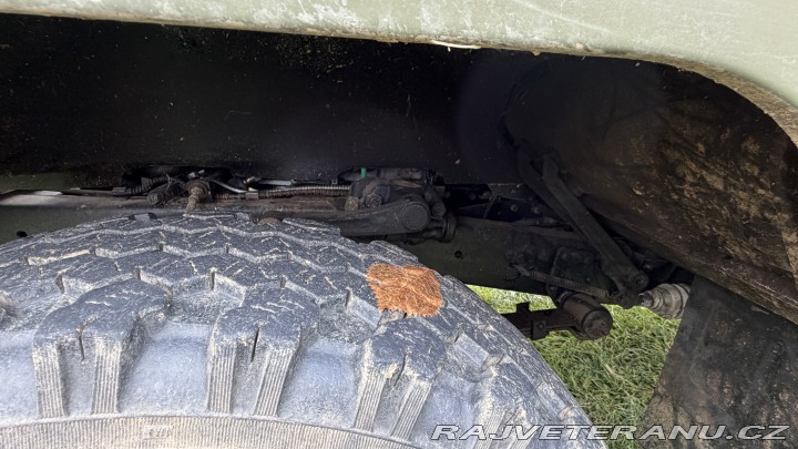 UAZ 469 469 1978