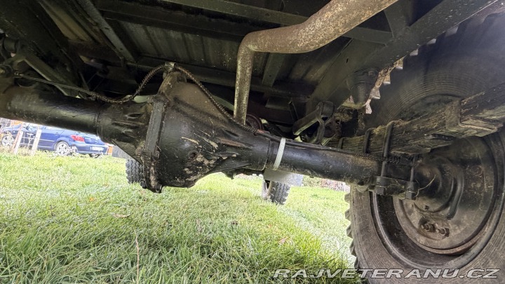 UAZ 469 469 1978