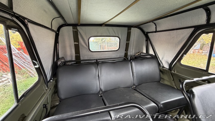 UAZ 469 469 1978