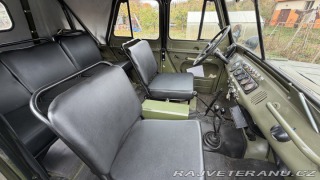 UAZ 469 469 1978