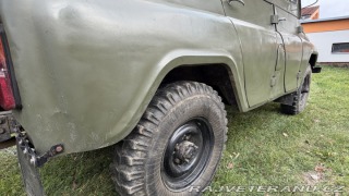 UAZ 469 469 1978