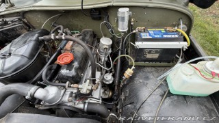 UAZ 469 469 1978