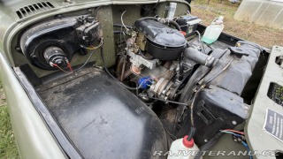 UAZ 469 469 1978
