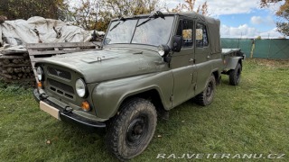 UAZ 469 469 1978