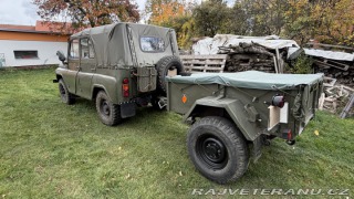UAZ 469 469 1978
